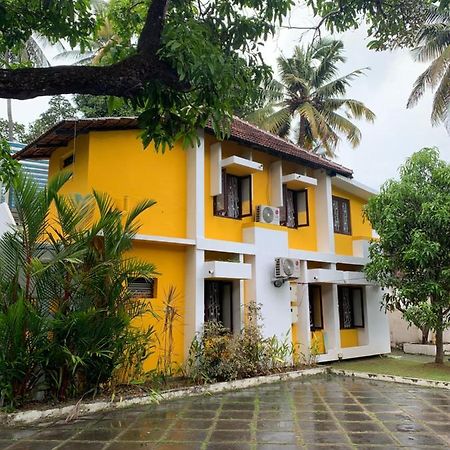 Mother'S Inn Homestay Kochi Exterior photo