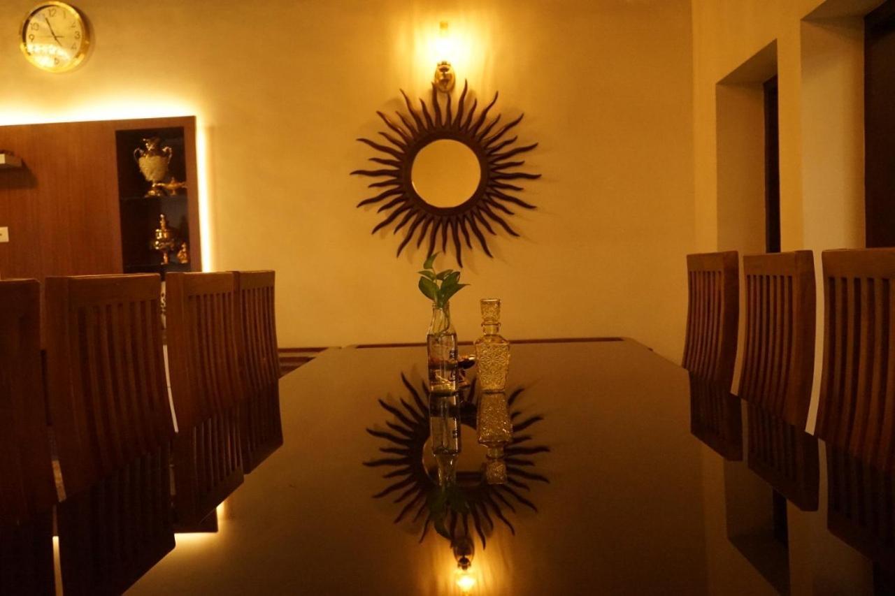 Mother'S Inn Homestay Kochi Exterior photo