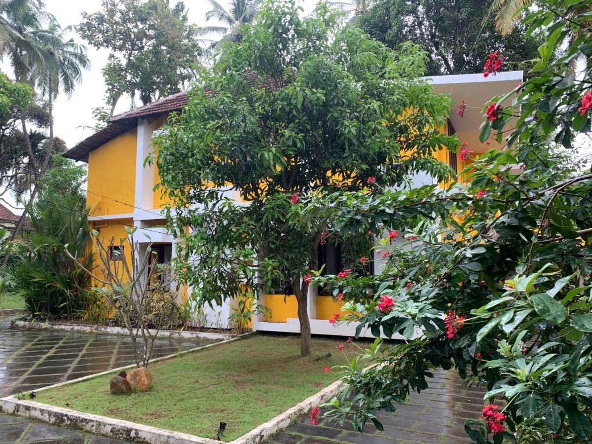 Mother'S Inn Homestay Kochi Exterior photo