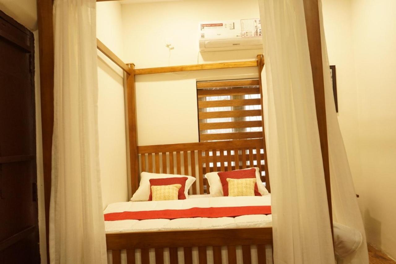 Mother'S Inn Homestay Kochi Exterior photo
