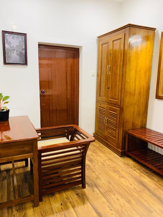 Mother'S Inn Homestay Kochi Exterior photo