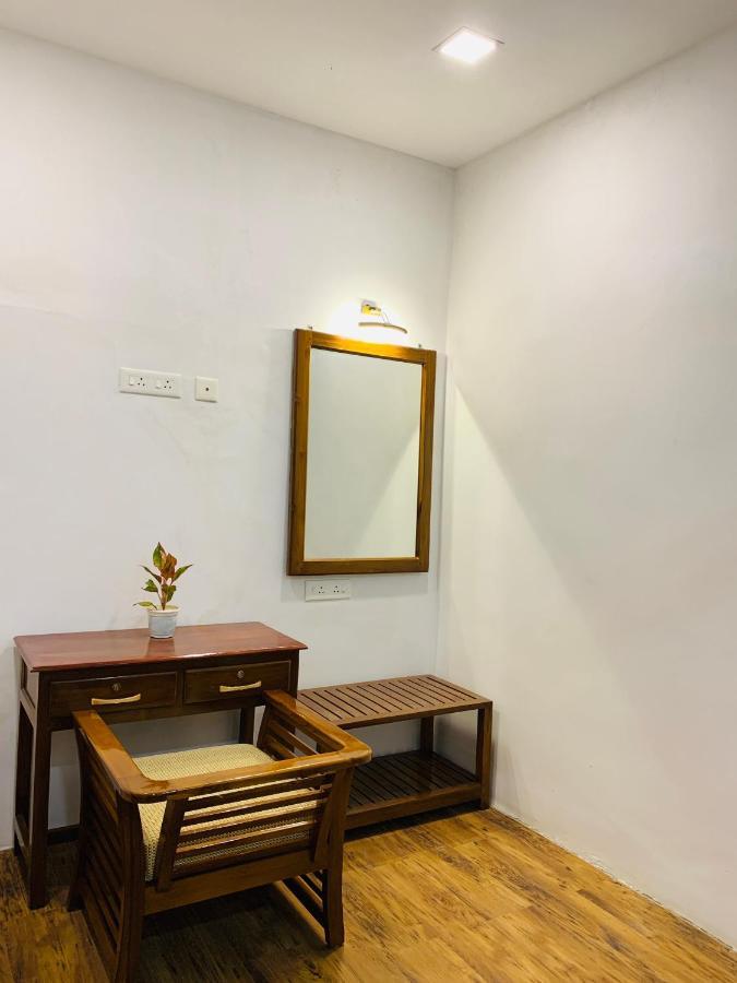 Mother'S Inn Homestay Kochi Exterior photo