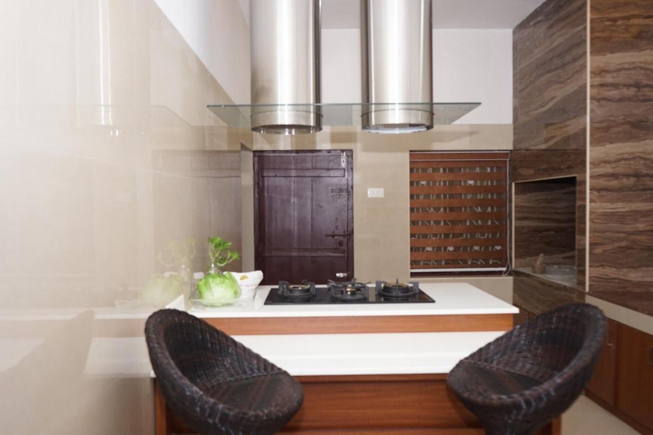 Mother'S Inn Homestay Kochi Exterior photo