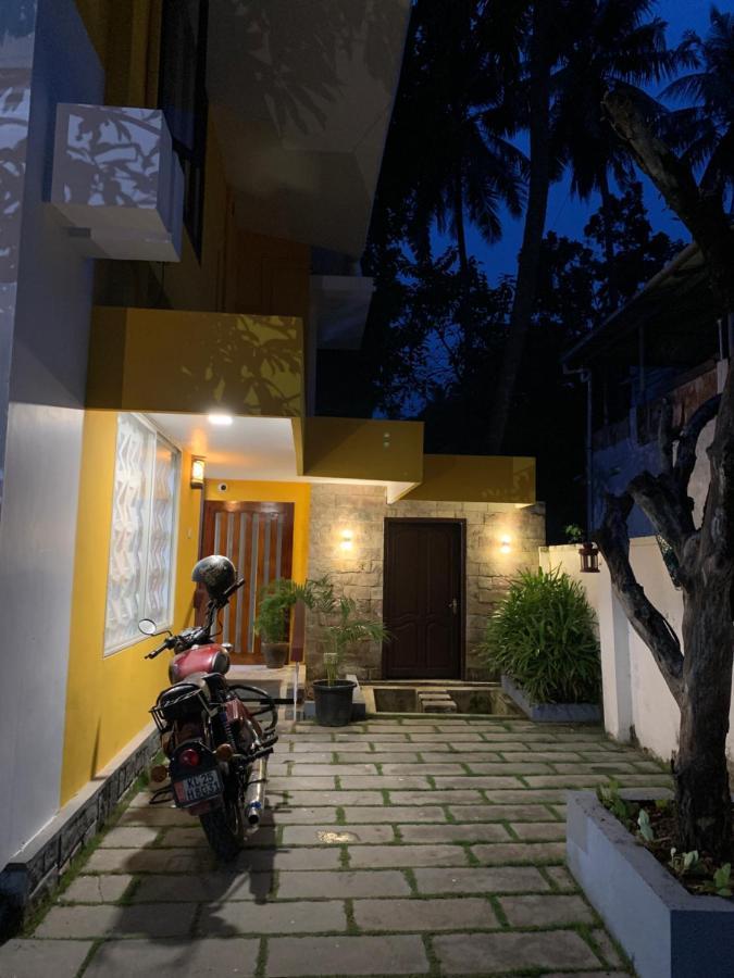 Mother'S Inn Homestay Kochi Exterior photo