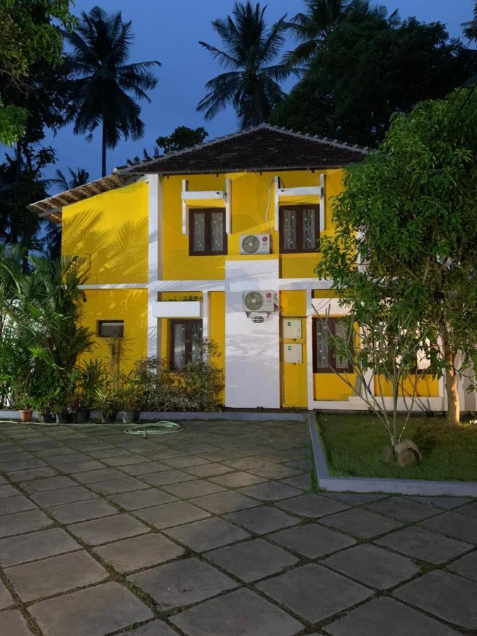 Mother'S Inn Homestay Kochi Exterior photo