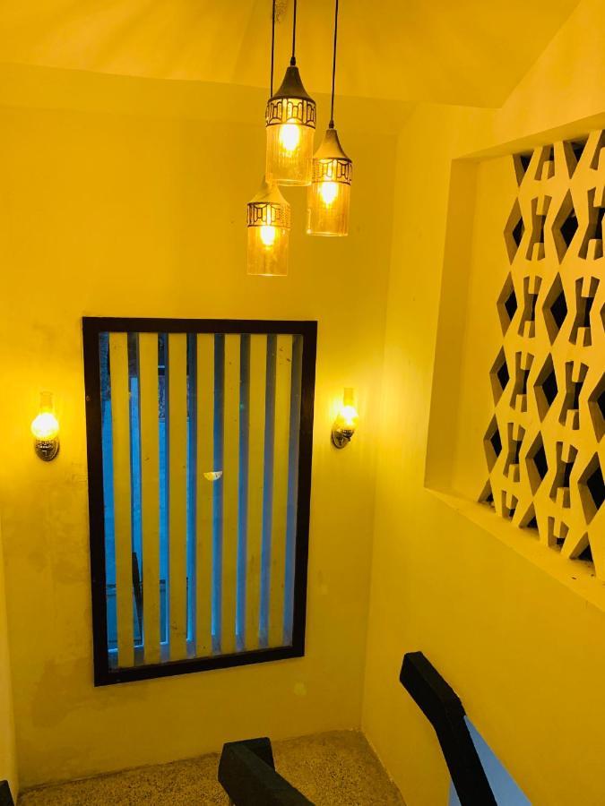 Mother'S Inn Homestay Kochi Exterior photo