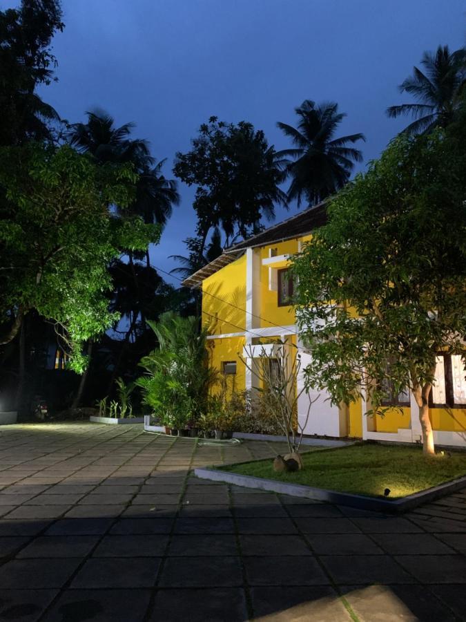 Mother'S Inn Homestay Kochi Exterior photo