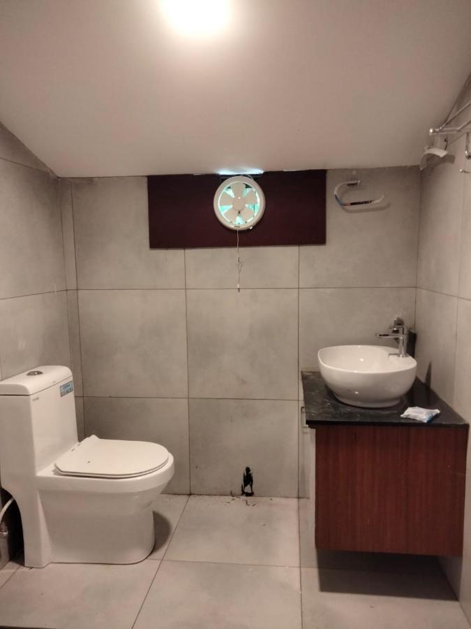 Mother'S Inn Homestay Kochi Exterior photo