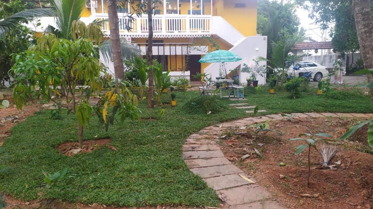 Mother'S Inn Homestay Kochi Exterior photo