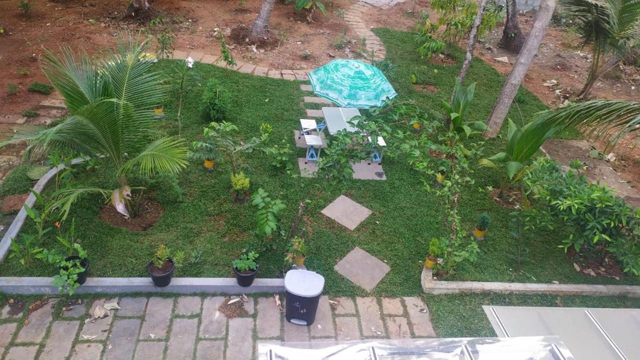 Mother'S Inn Homestay Kochi Exterior photo