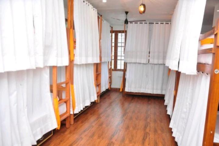Mother'S Inn Homestay Kochi Exterior photo