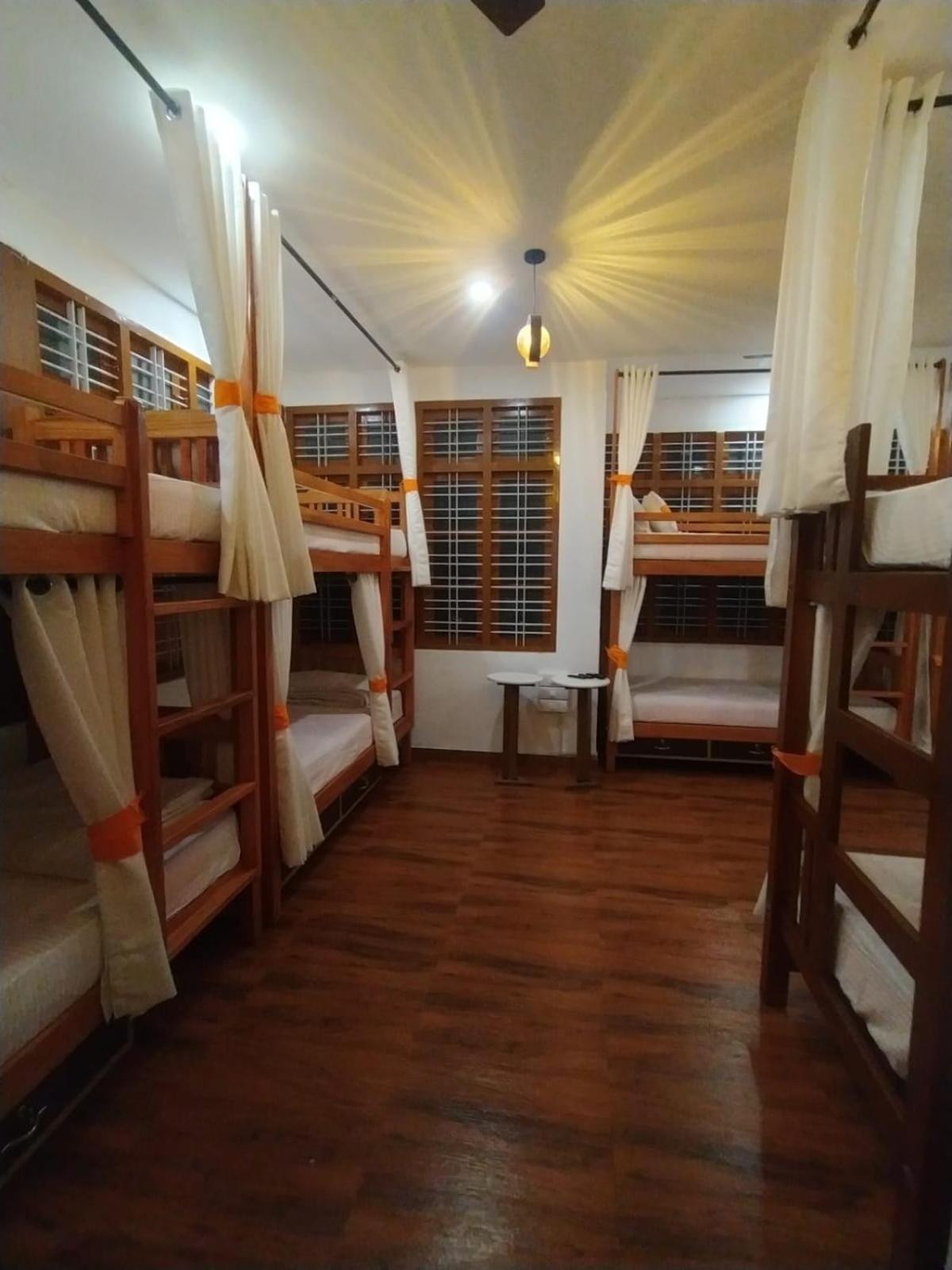 Mother'S Inn Homestay Kochi Exterior photo